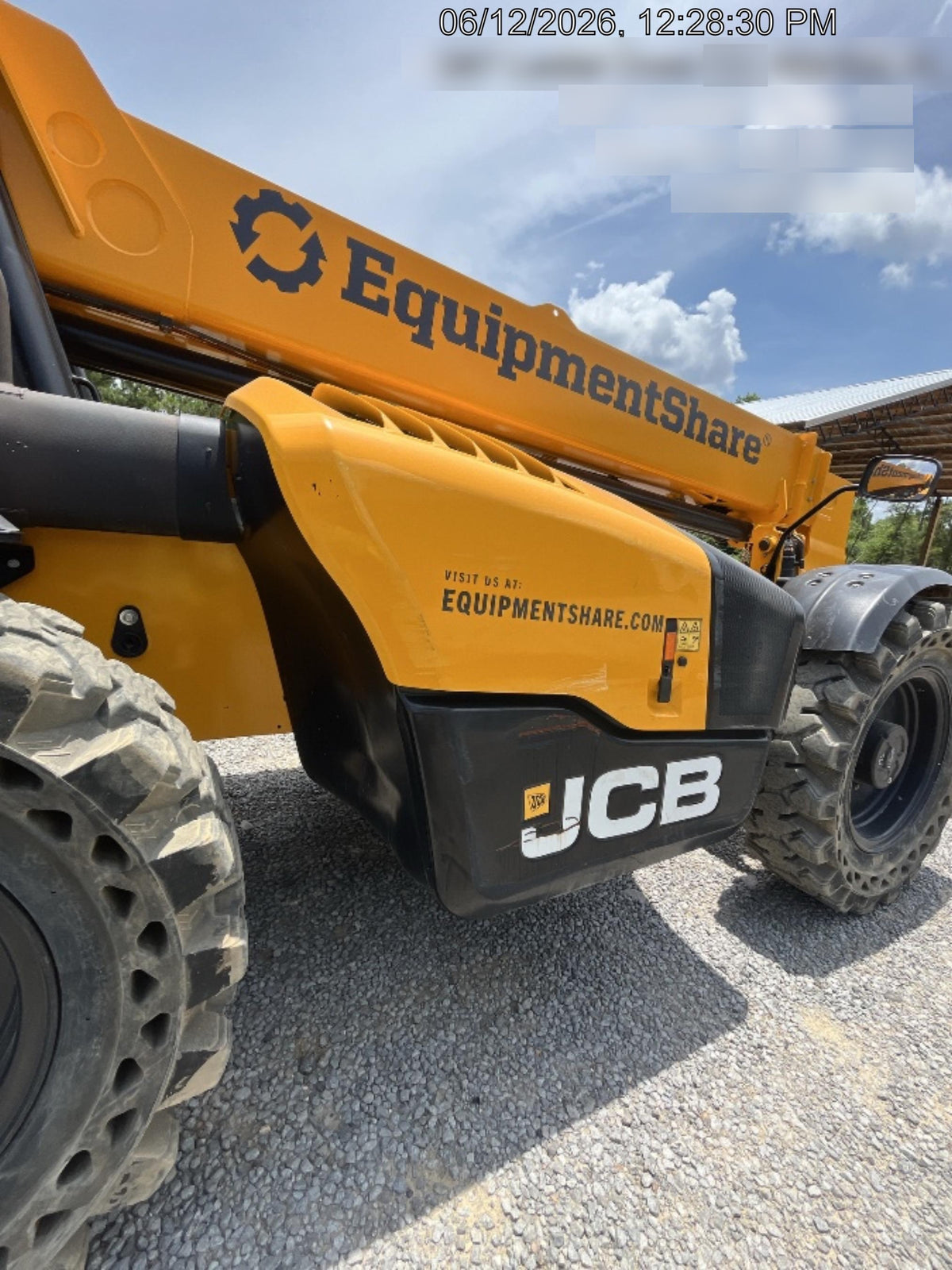 2024 JCB 509-42
