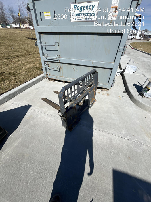 2023 SOLESBEE SPF-48