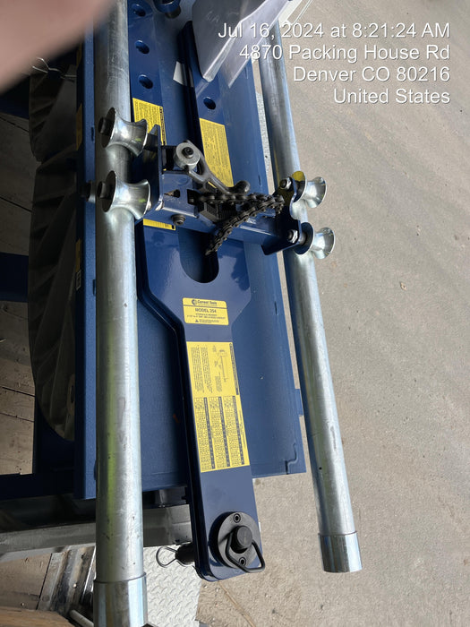 2024 CURRENT TOOLS 252-CT