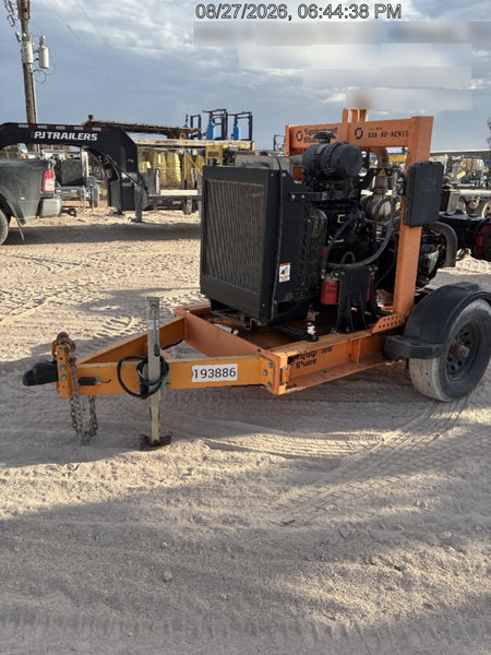 2021 PIONEER PP66S12L71-TD2.9L4
