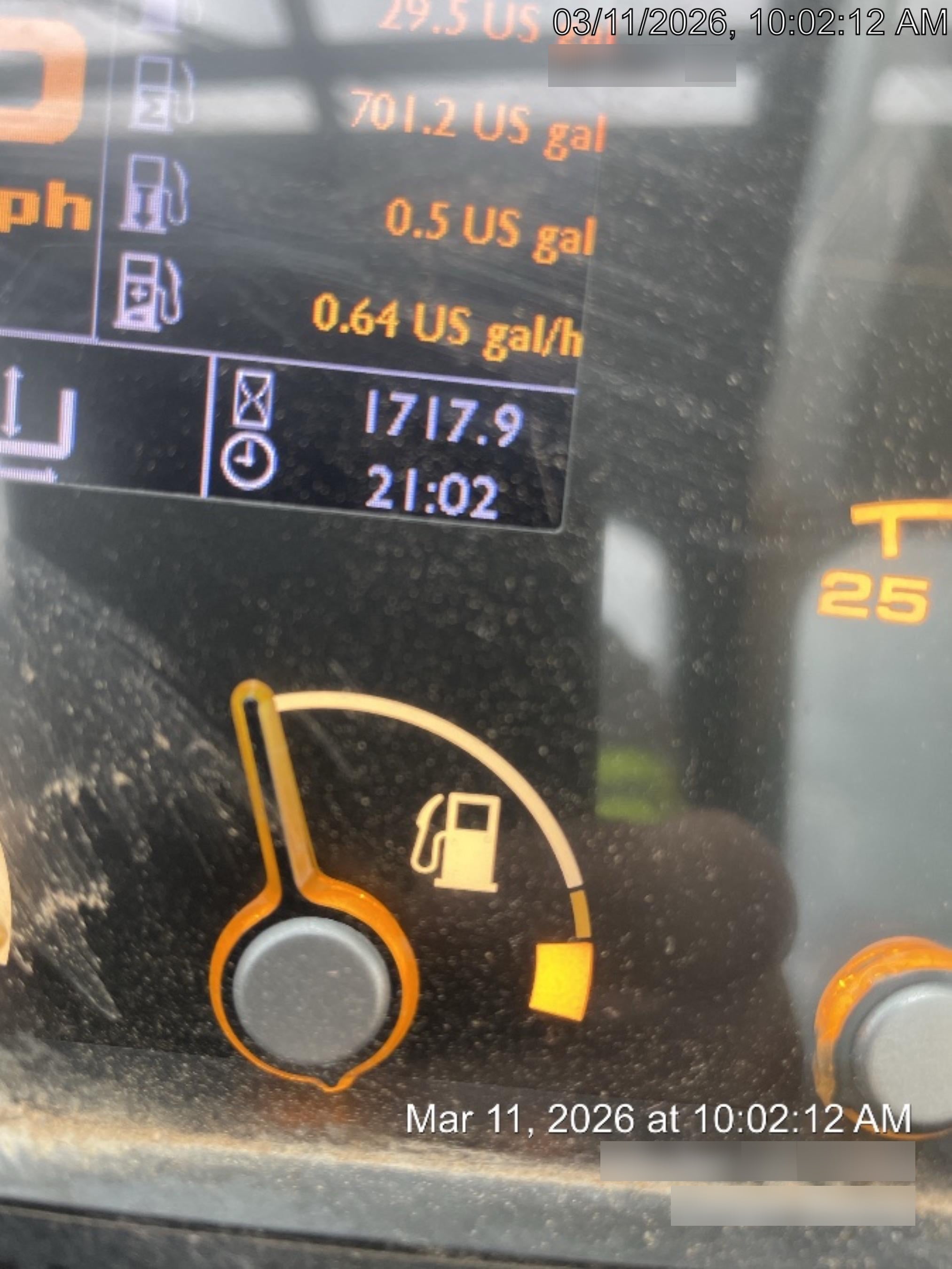 2025 JCB 510-56