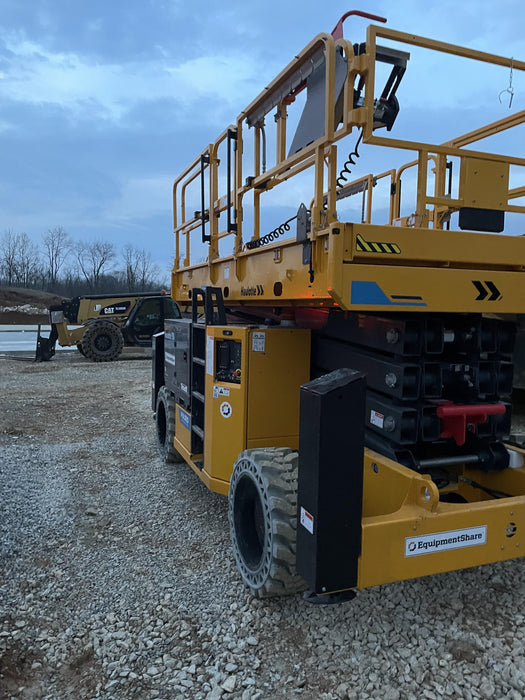 2022 HAULOTTE HS4390 E PRO