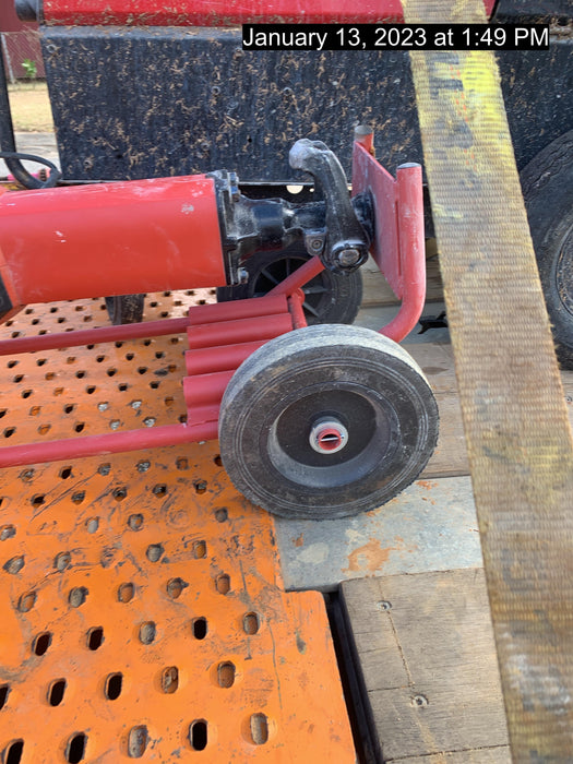 2021 HILTI TE 3000-AVR