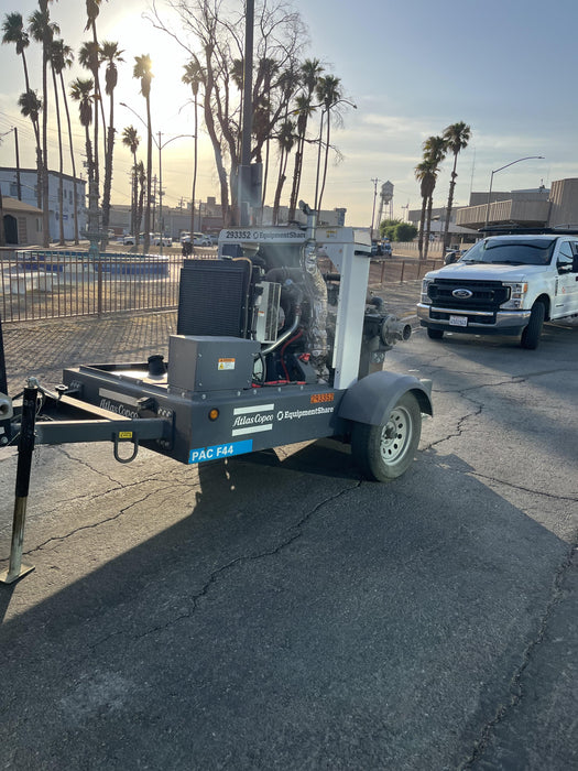 2023 ATLAS COPCO PAC F44 KD