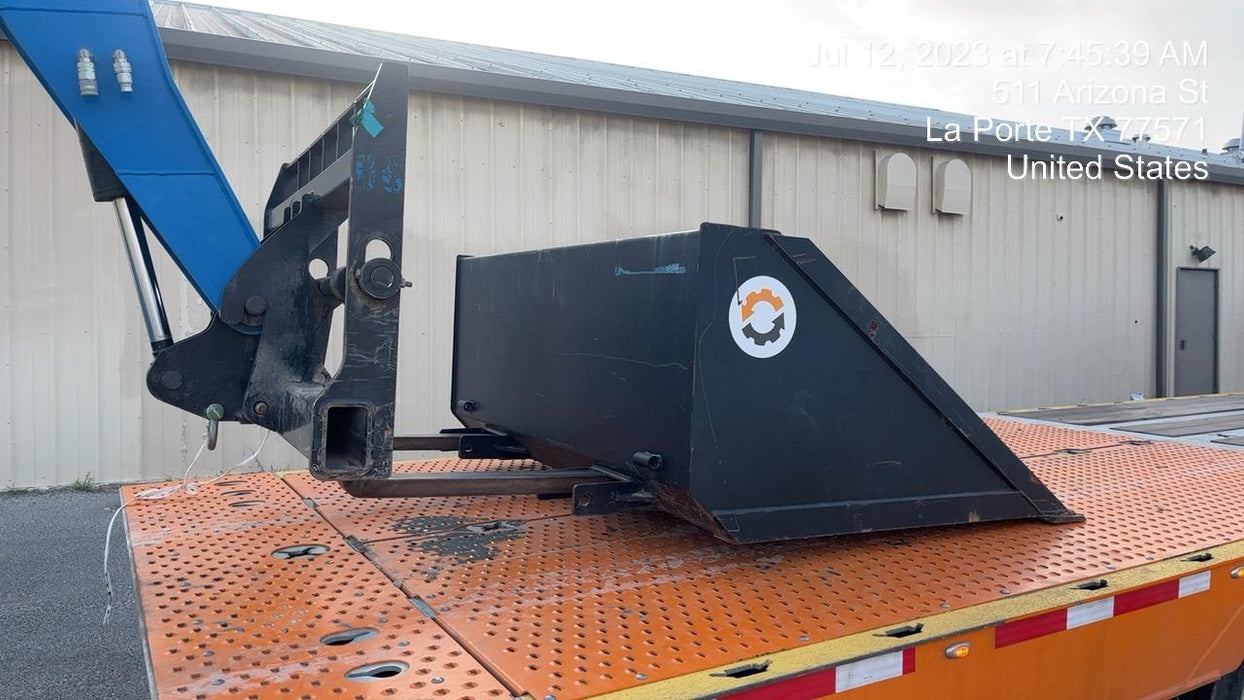 2020 ARROW MATERIAL HANDLING 3207218WFM