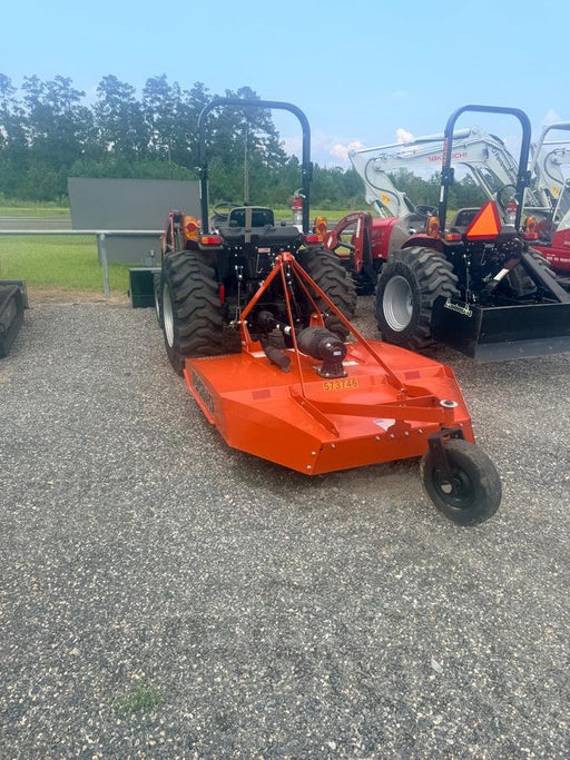 2025 RHINO TW15 Rotary Cutter