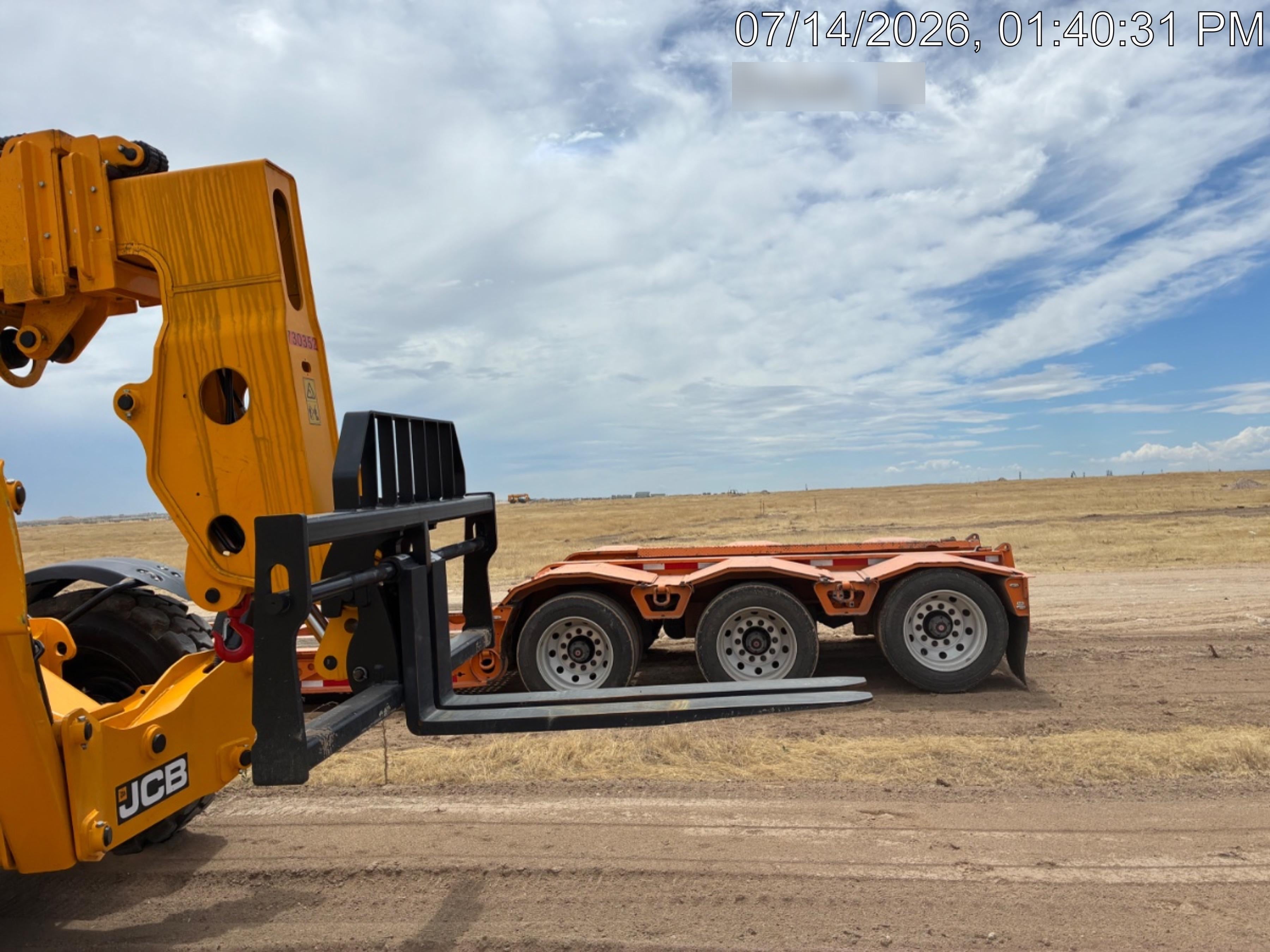 2026 JCB 512-56