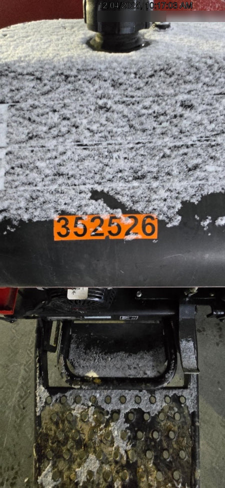 2023 TORO MB-1600
