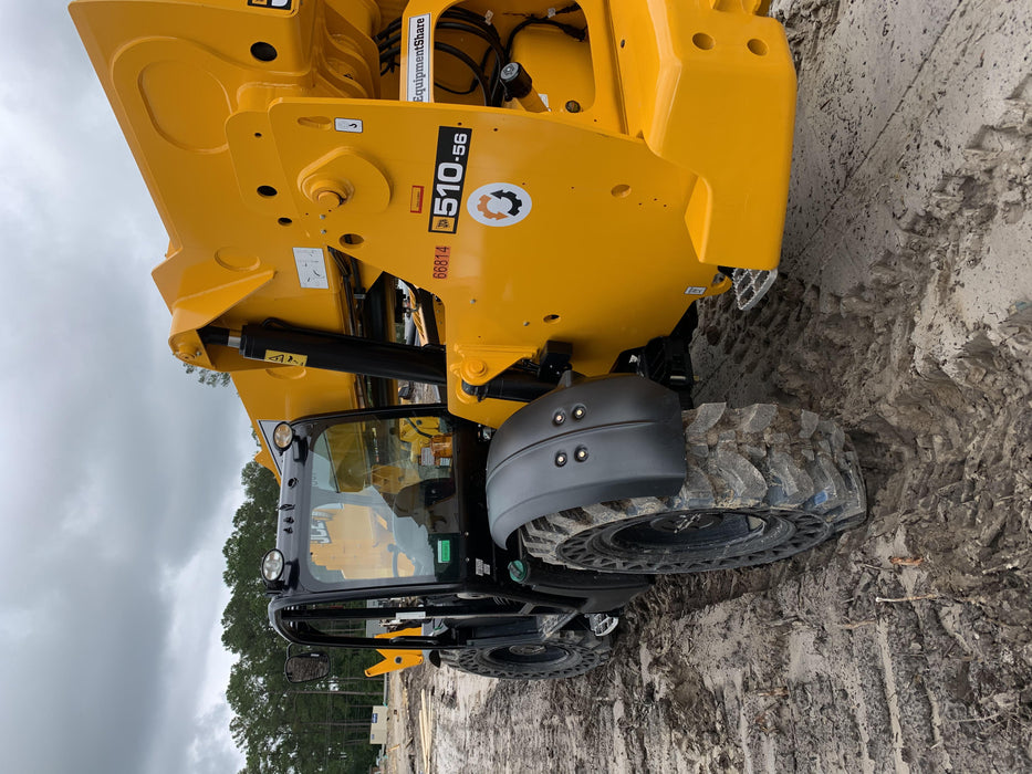 2020 JCB 510-56