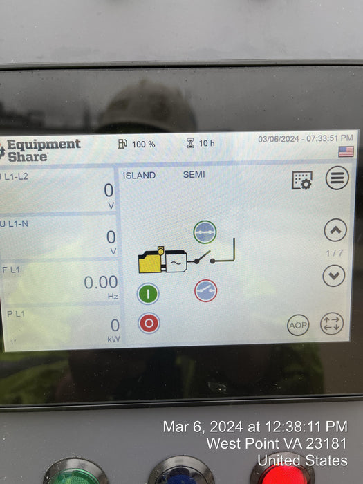 2023 ATLAS COPCO QAS 235
