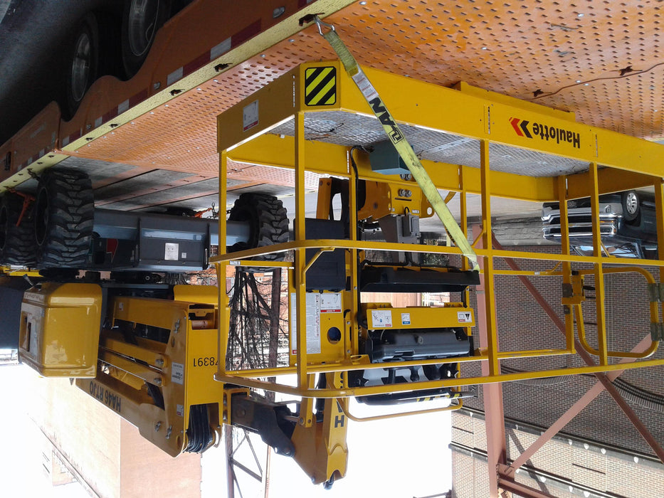 2020 HAULOTTE HA46RTJO