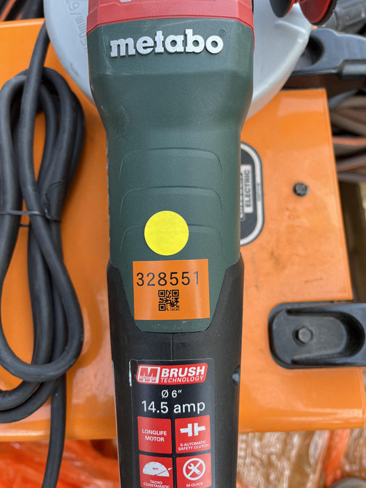 2023 METABO WEPBA19-150Q