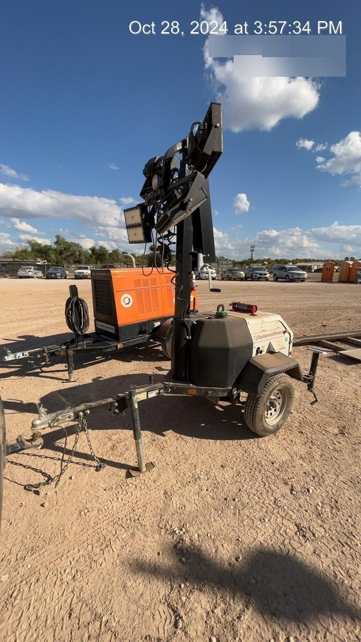 2021 ALLMAND NLV3GR