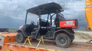 2022 KUBOTA RTV-X1140W-H (Canopy)
