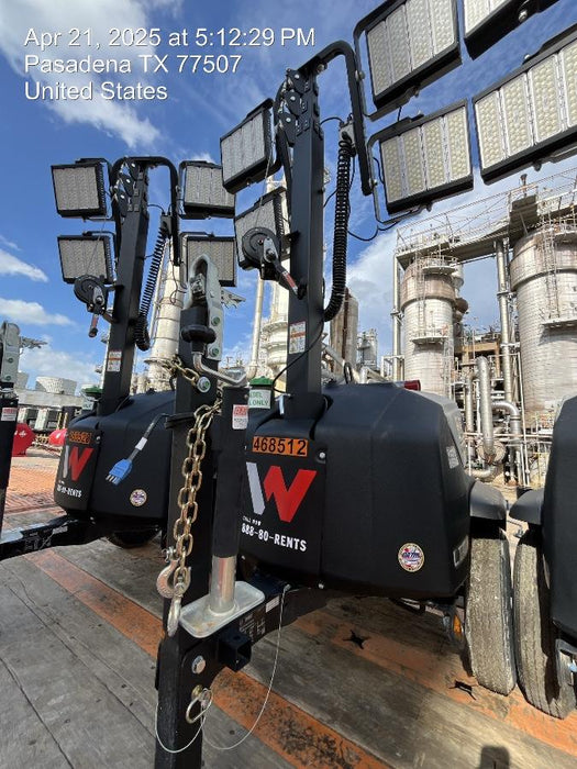 2024 WACKER NEUSON LTT4