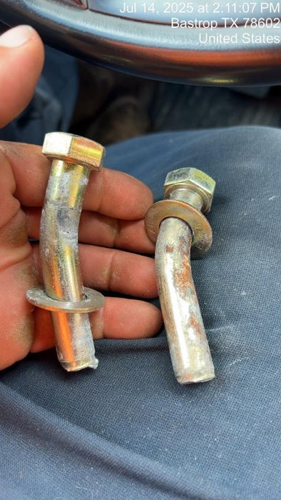 2025 AVTRON 5820-R20A5