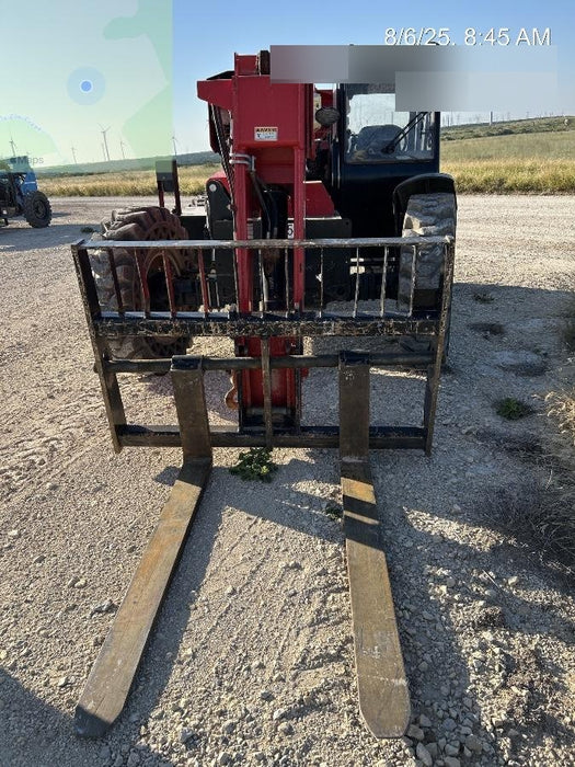 2019 MANITOU MTA12042