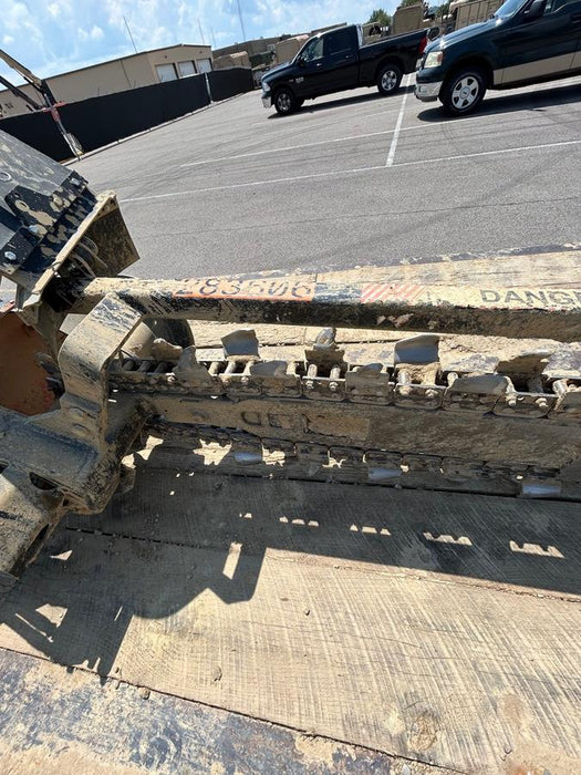 2022 BARRETO E2036RTKH-4MS