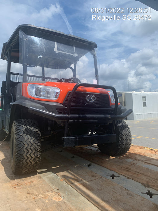 2021 KUBOTA RTV-X1140W-H (Canopy)