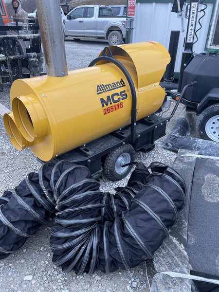 2022 ALLMAND BV50015
