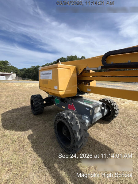 2021 HAULOTTE HA46RTJO
