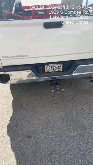 2024 RICE HYDRO DPH-3B