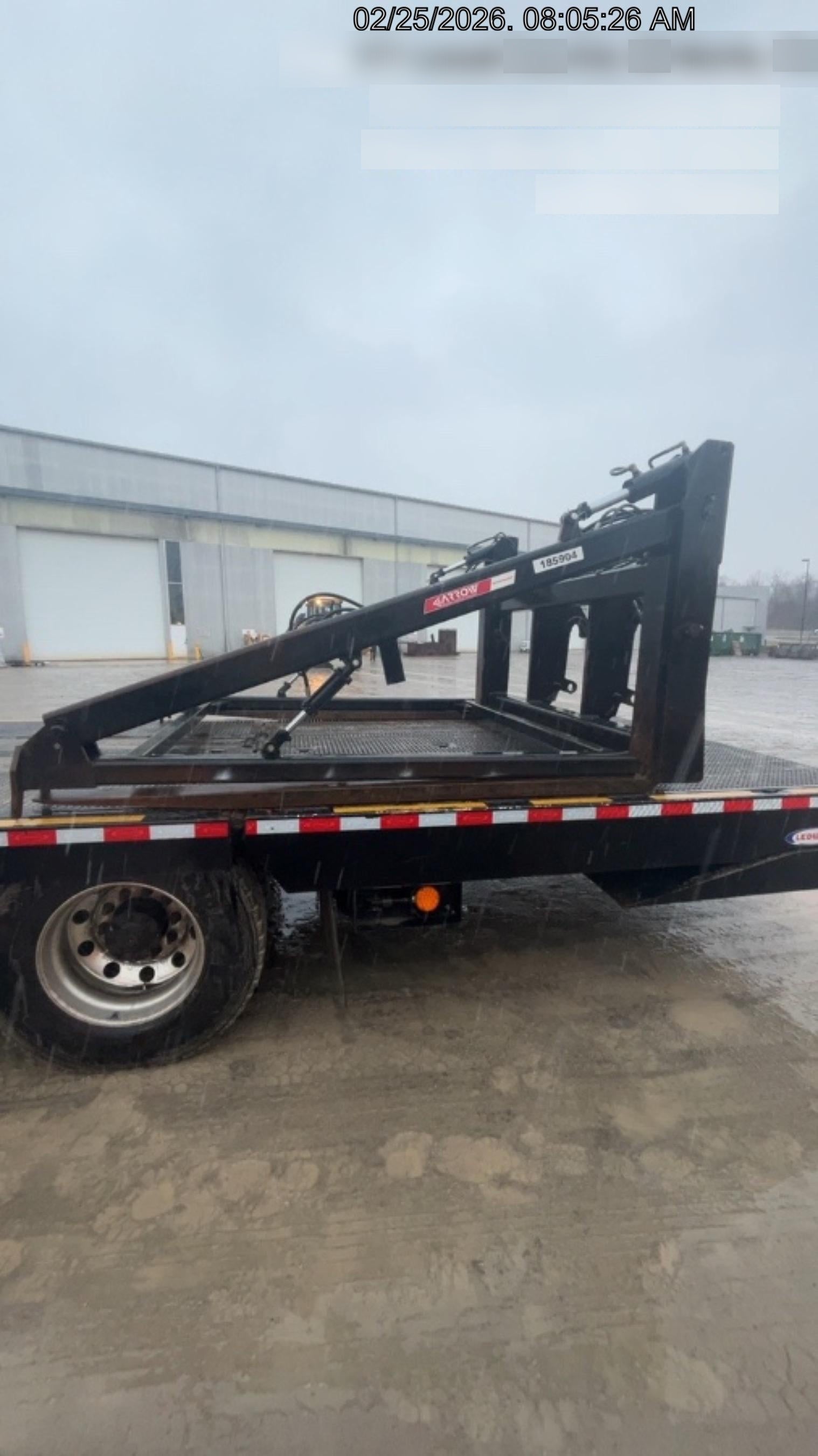 2021 ARROW MATERIAL HANDLING 049PG