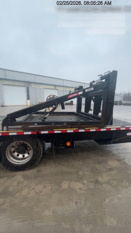 2021 ARROW MATERIAL HANDLING 049PG