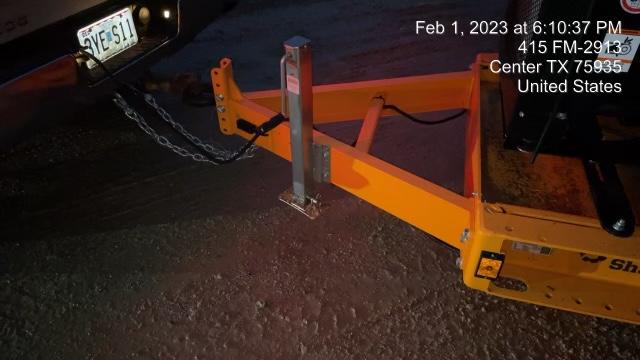 2021 PIONEER PP66S12L71-TD2.9L4