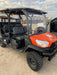 2022 KUBOTA RTV-X1140W-H (Canopy)