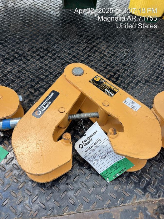 2023 HARRINGTON UBC030