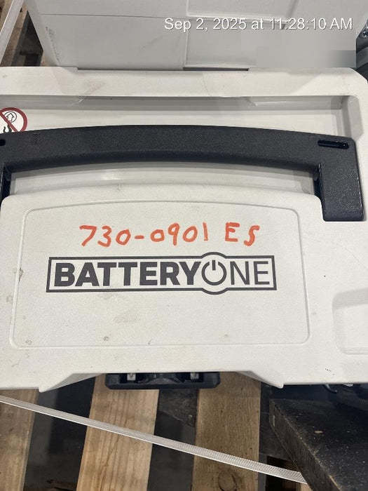 2024 WACKER NEUSON AS60E