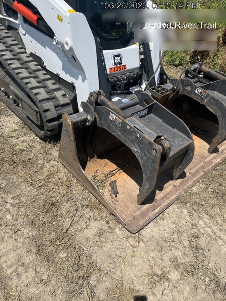 2020 PALADIN UTILITY GRAPPLE 11876-0022