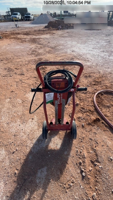 2020 HILTI TE 3000-AVR