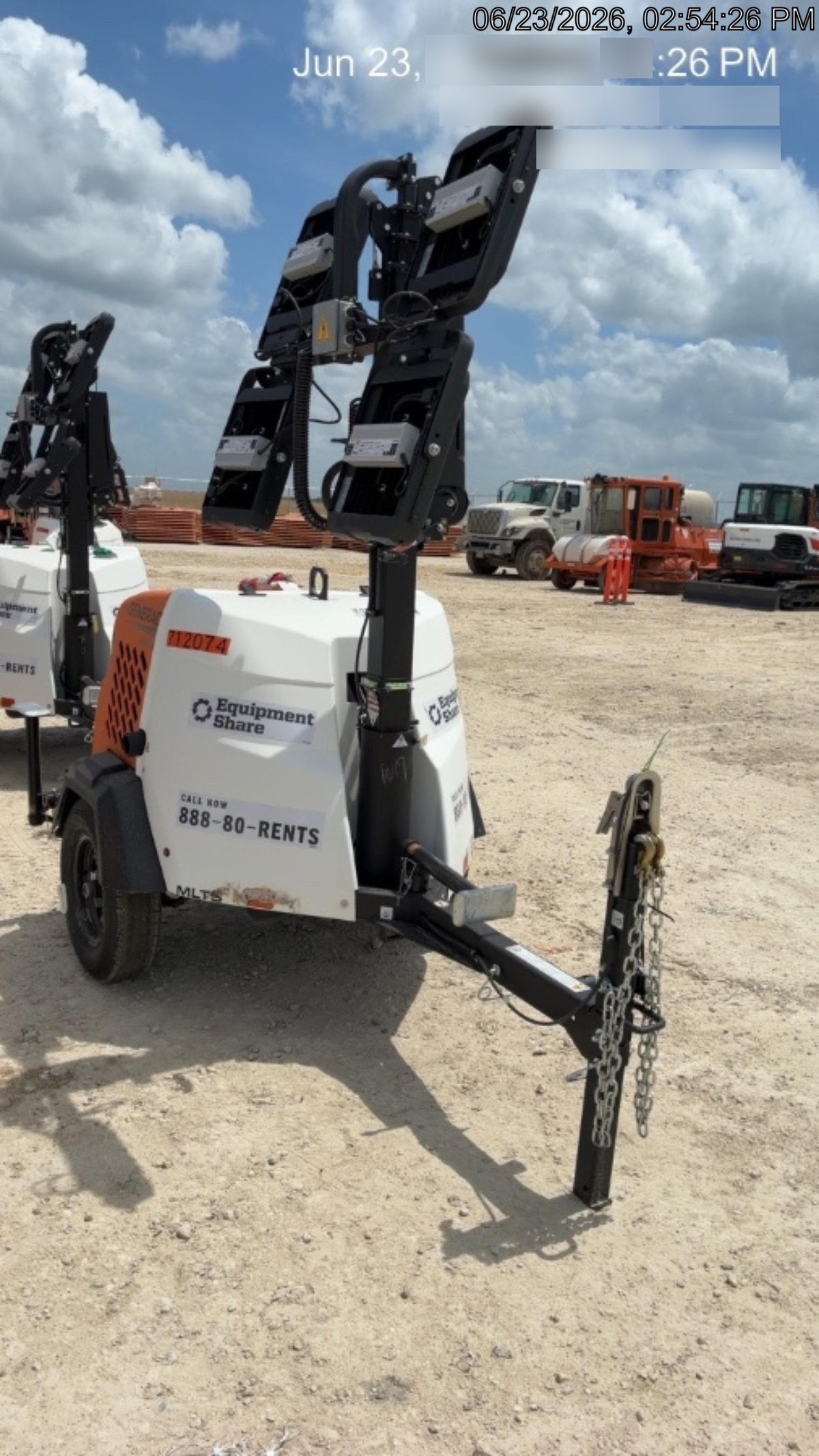 2026 GENERAC MLTS-4