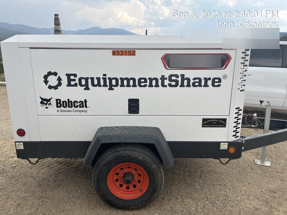 2025 BOBCAT PA425WCU-T4F