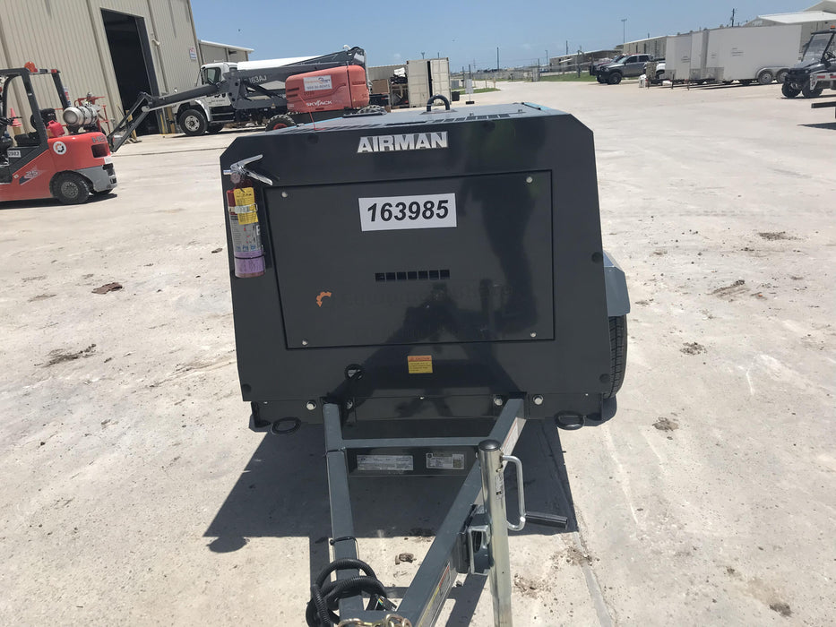 2021 AIRMAN PDS185S-6E1