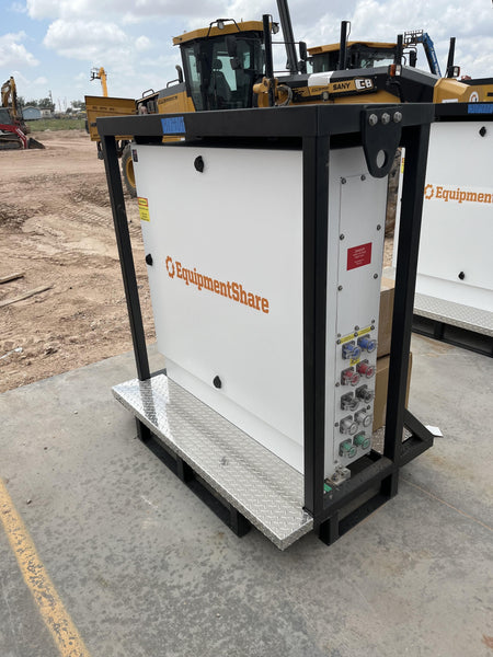 2023 TRYSTAR IL-046-VDE-27-LP