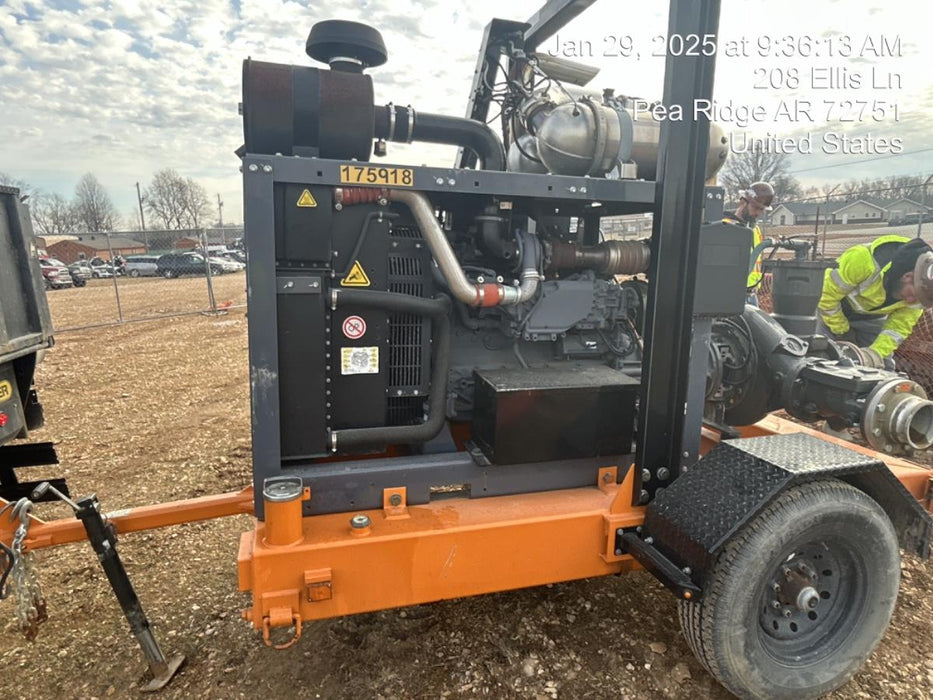 2021 RWN RWN-6NHTA-EM-RP