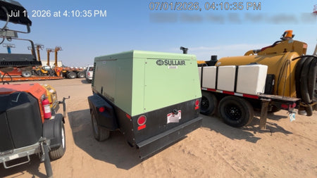 2022 SULLAIR 375H