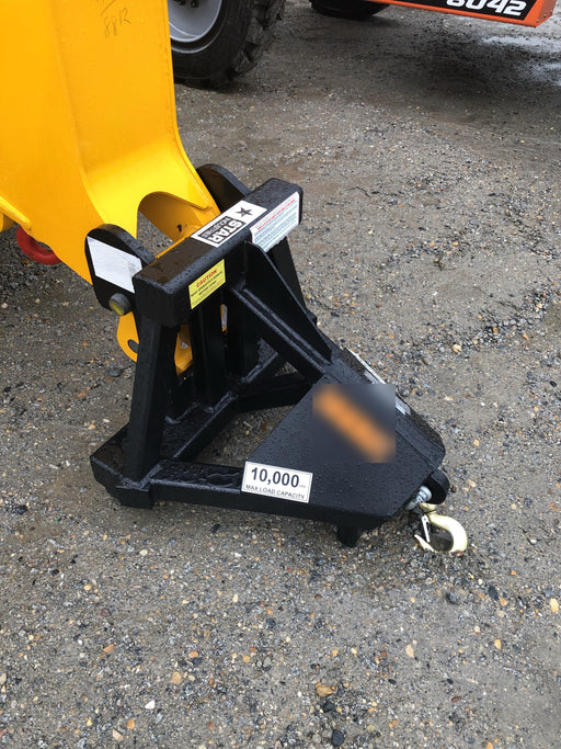 2020 STAR INDUSTRIES 1302TK