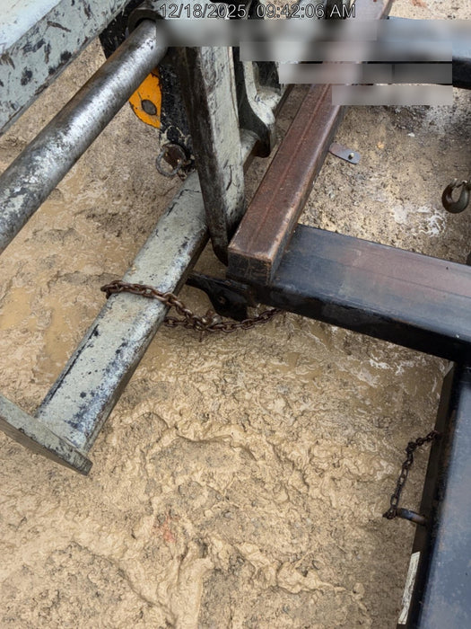 2020 STAR INDUSTRIES 1150C