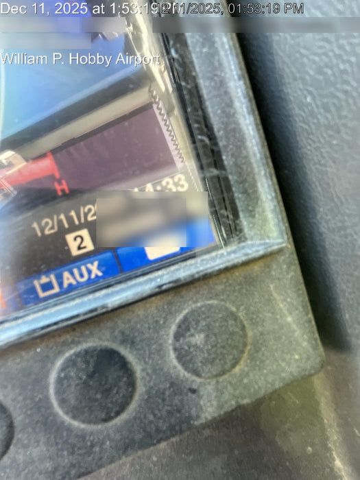 2019 Takeuchi TB290 Takeuchi TB290 Cab/Heat/AC w/Rubber Tracks, Auxiliary Hydraulics, Dozer Blade, Manual QC, 18/24/36" Buckets, Hydraulic Thumb Installed