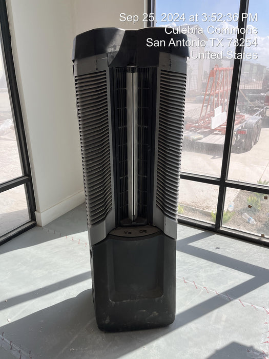 2023 VECTOR Vector Max