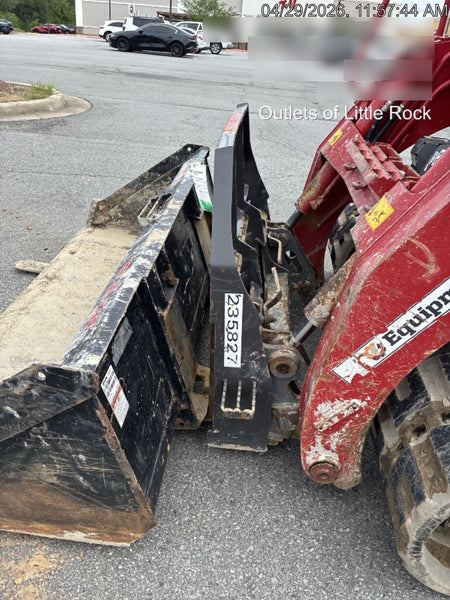 2022 PALADIN 48" Pallet Forks - Paladin