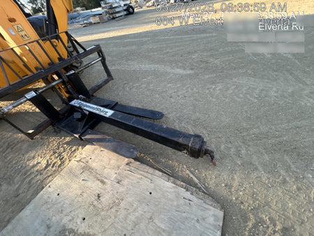 2019 ARROW MATERIAL HANDLING CE60-TH-STP