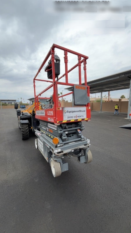 2022 SKYJACK SJ3219