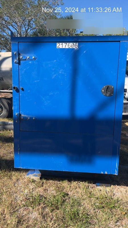 2022 THOMPSON 12R-DDS-3.6-X Canopy