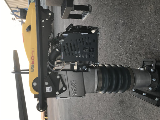 2020 WACKER NEUSON BS60-4As