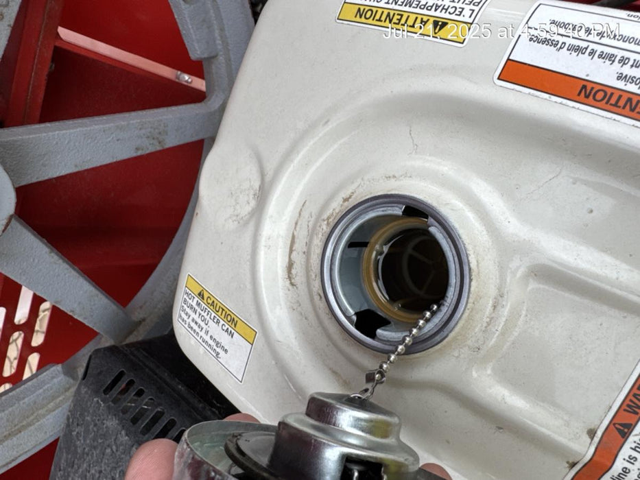 2023 MULTIQUIP MC12PH